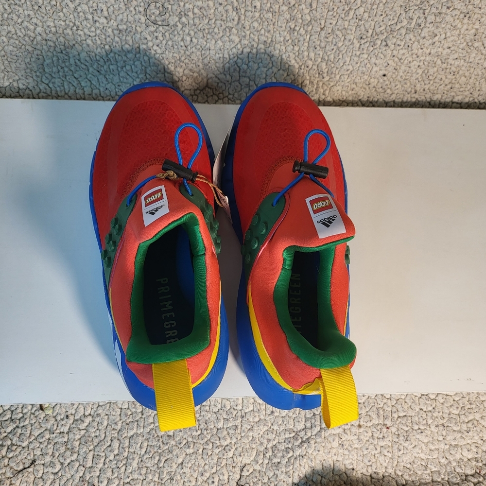 LEGO Kid Adidas 3y
